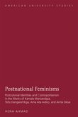 Postnational Feminisms