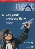 Let your projects fly, w. CD-ROM