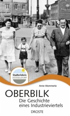 Oberbilk - Mommertz, Anne