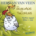 Das Geheimnis von Theofilius - Alfred J. Kwak begegnet Theofilius (MP3-Download)