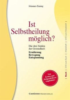 Cover Ist Selbstheilung möglich?