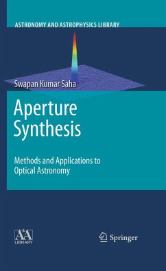Aperture Synthesis - Saha, Swapan Kumar