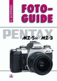 Pentax MZ5N und MZ3