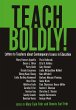 Teach Boldly! - Bild 1