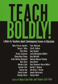 Teach Boldly!