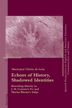 Echoes of History, Shadowed Identities - Chivite de León, Maria-José