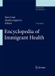 Encyclopedia of Immigrant Health - Bild 1