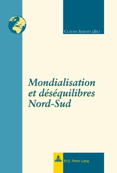 Mondialisation et déséquilibres Nord-Sud