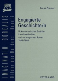 Engagierte Geschichte/n - Zimmer, Frank