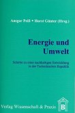 Energie und Umwelt.