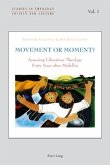 Movement or Moment?