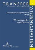 Wissenstransfer und Diskurs