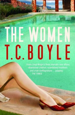 The Women - Boyle, T. C.