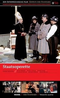 Die Staatsoperette - Franz, Novotny