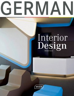 German Interior Design - Lucas, Dorian