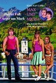 Ärger um Mark / Max und Micha - Die Junior-Detektive vom Wolfgangsee Bd.3