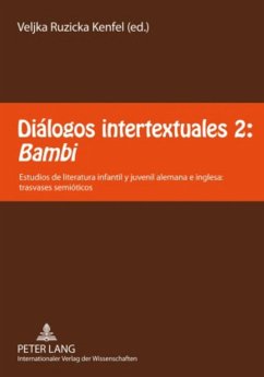 Diálogos intertextuales 2: «Bambi»