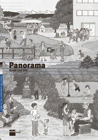 Panorama - Adamina, Marco; Wyssen, Hans P