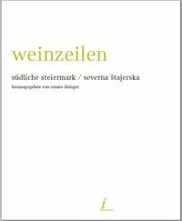 weinzeilen. südliche Steiermark /severna štajerska