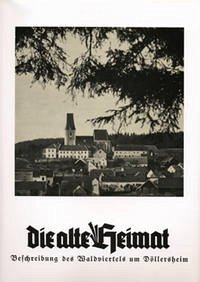 Die alte Heimat - Techow, Ernst-Werner