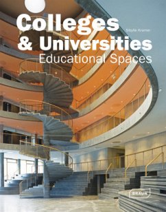 Colleges & Universities - Kramer, Sibylle