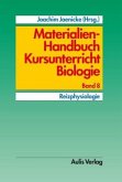 Materialien-Handbuch Kursunterricht Biologie