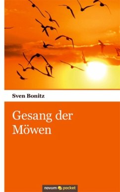 Gesang der Möwen - Bonitz, Sven