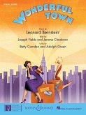 Wonderful Town: Piano/Vocal Score