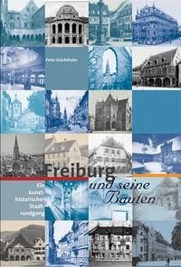 Freiburg und seine Bauten