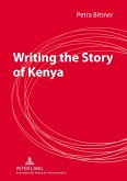 Writing the Story of Kenya