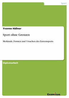 Sport ohne Grenzen - Häßner, Yvonne