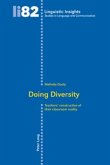 Doing Diversity