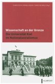 Wissenschaft an der Grenze