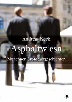 Asphaltwiesn - Keck, Andreas