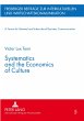 Systematics and the Economics of Culture - Bild 1
