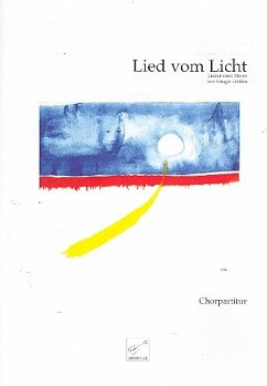 Linssen, G: Lied vom Licht Linssen, G: Lied vom Licht