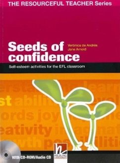 Cover Seeds of confidence, m. 1 CD-ROM