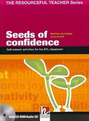 Seeds of confidence, m. 1 CD-ROM Seeds of confidence, m. 1 CD-ROM