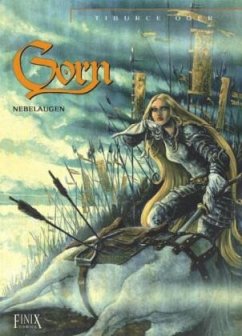 Cover Gorn Bd.10