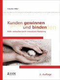 Kunden gewinnen und binden