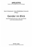 Gender im Blick