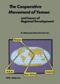 The Cooperative Movement of Yemen and Issues of Regional Development