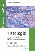 Lehmanns PowerPockets - Histologie
