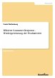 Efficient Consumer Response -... - Bild 1