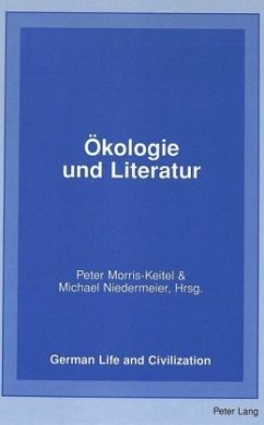 Ökologie und Literatur