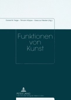 Funktionen von Kunst