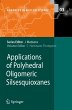 Applications of Polyhedral Oligomeric... - Bild 1