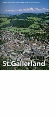 St.Gallerland - Schülerbuch