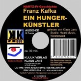 Ein Hungerkünstler