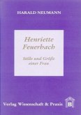 Henriette Feuerbach.